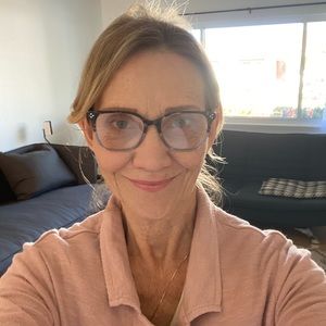 Meet your Posher, Susan